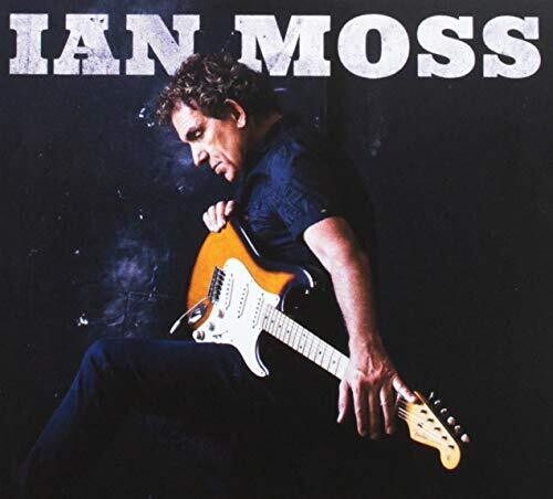 Ian Moss - Ian Moss