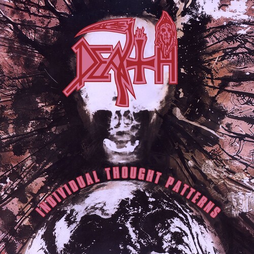 Death - Individual Thought Patterns (25 Year Anniversary)