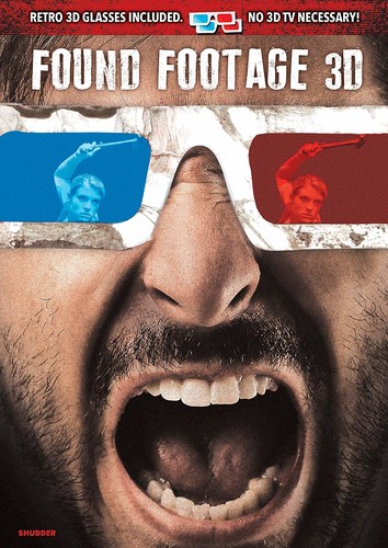 Found Footage