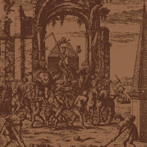 Thou - Tyrant [LP]
