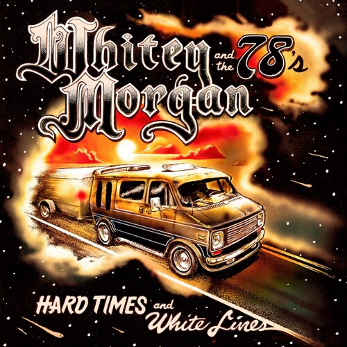 Hard Times & White Lines