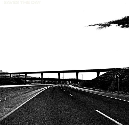 Saves The Day - 9 [LP]