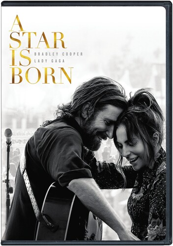 A Star Is Born