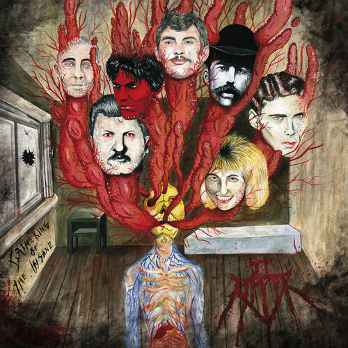 Gathering Of The Sane