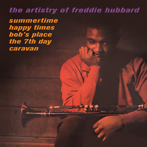 Freddie Hubbard - Artistry of Freddie Hubbard