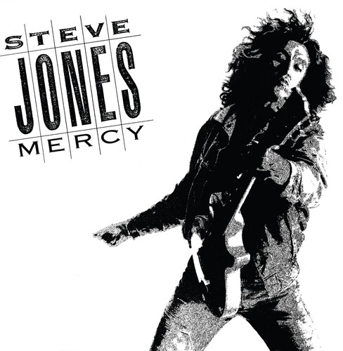 Mercy