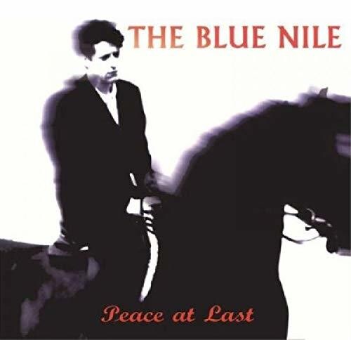 Peace At Last (Aus)