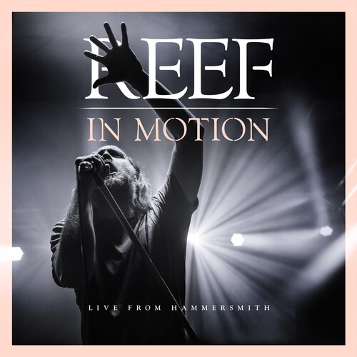 Reef - In Motion (Live from Hammerstmith)