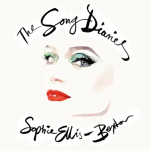 Sophie Ellis-Bextor - Song Diaries
