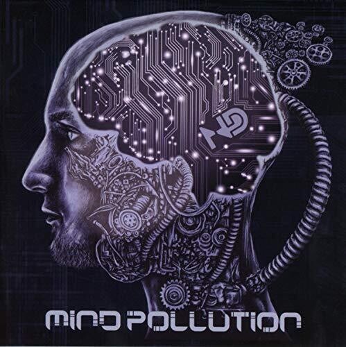 Mind Pollution