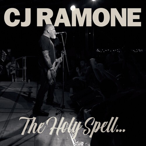 Holy Spell