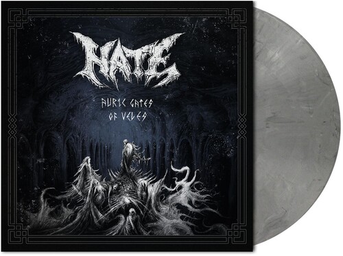 Auric Gates Of Veles