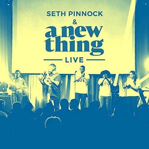NEW THING LIVE