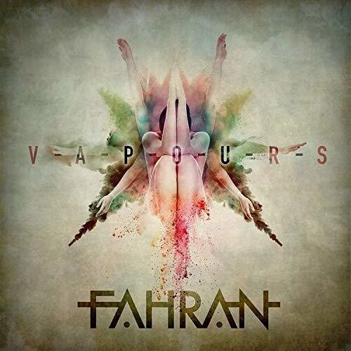 V-A-P-O-U-R-S|Fahran