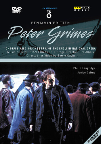 Peter Grimes