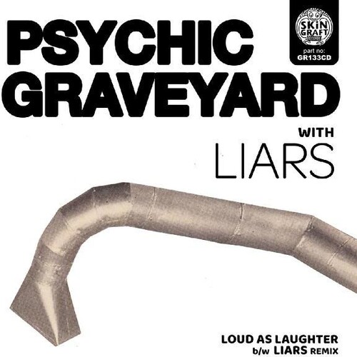 Loud As Laughter / Liars Remix