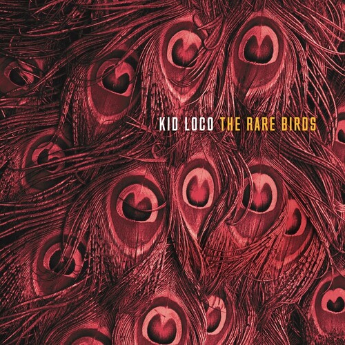 The Rare Birds [Import]