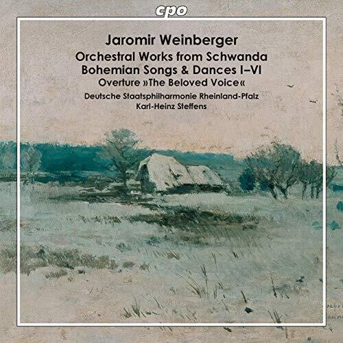 Orchestral Works from Schwanda