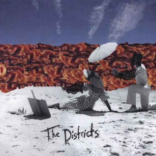 The Districts - The Districts EP [Vinyl]
