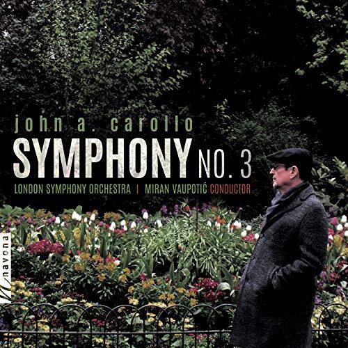 Symphony 3
