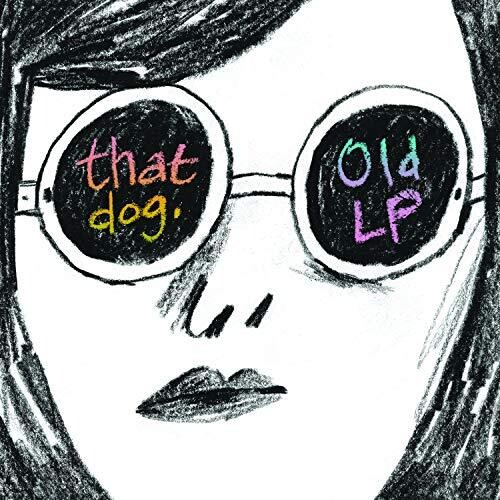 That Dog. - Old LP [LP]