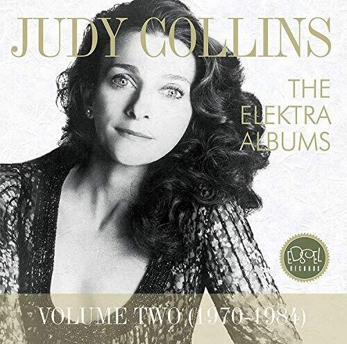 Judy Collins - Elektra Albums: Volume 2 (1970-84)