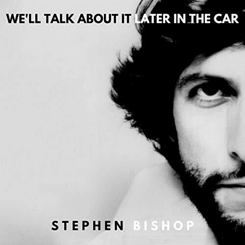 We'll Talk About It Later In The Car [Import]