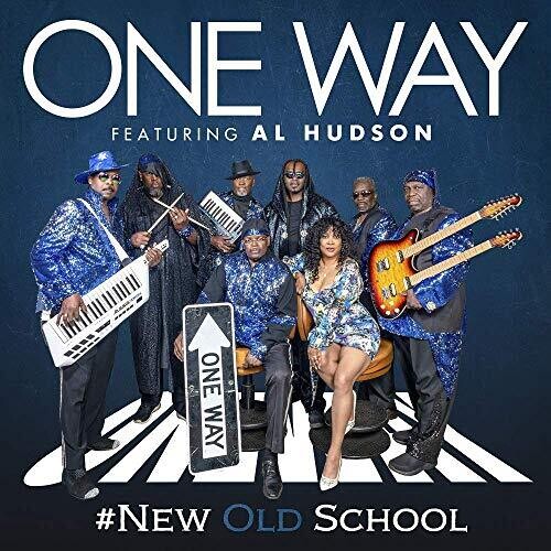 #New Old School [Import]