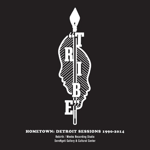 Hometown: Detroit Sessions 1990 - 2014
