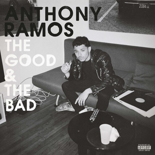 Anthony Ramos - The Good & The Bad [LP]