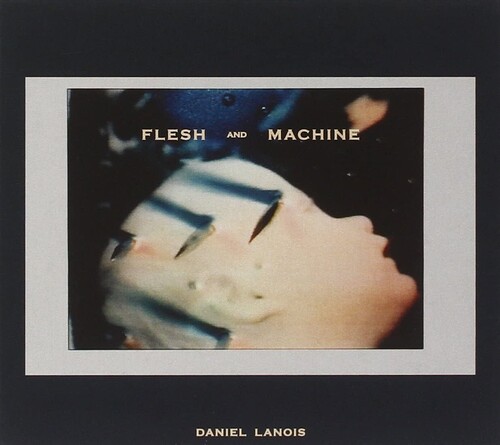 Daniel Lanois - Flesh & Machine