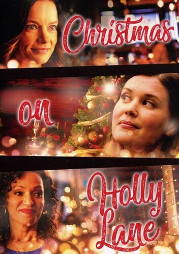 Christmas on Holly Lane