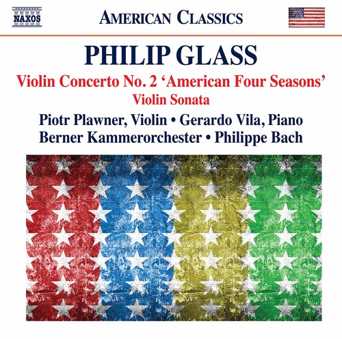 Violin Concerto 2