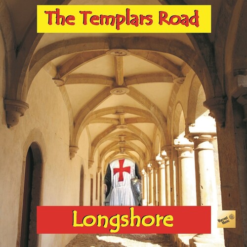 Longshore - The Templars Road