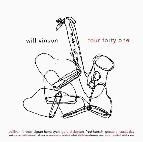 Four Forty One