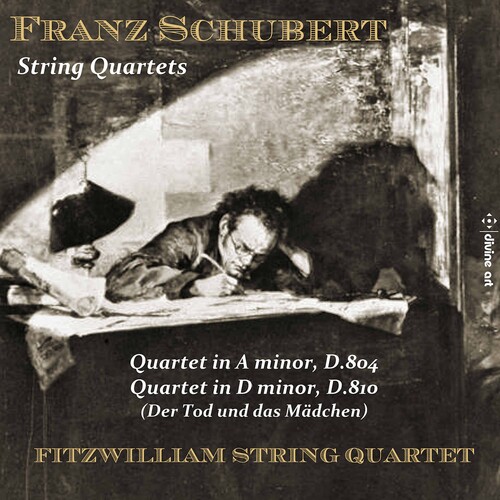String Quartets