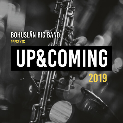 Up & Coming 2019