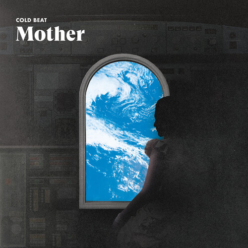 Cold Beat - Mother vinyl record cover