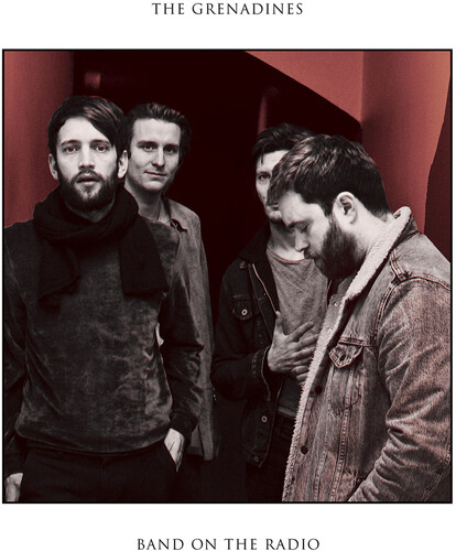 Band On The Radio