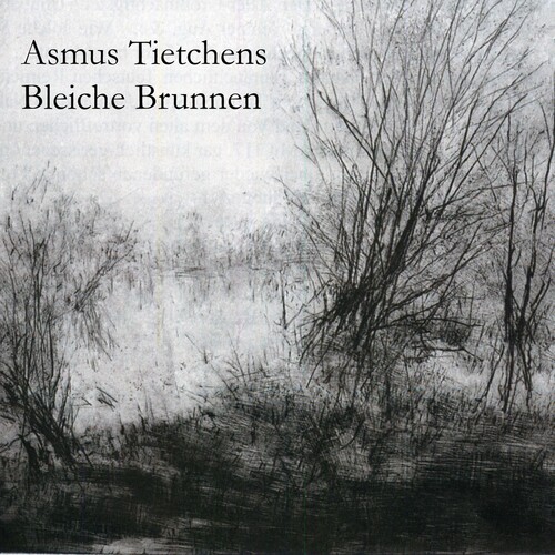 Asmus Tietchens - Bleiche Brunnen