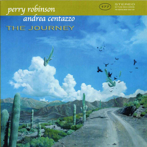 The Journey