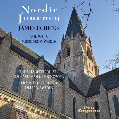 Nordic Journey 9