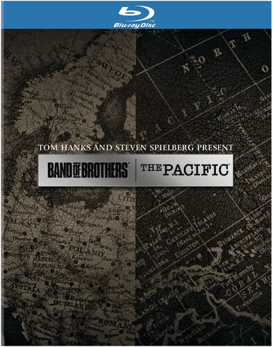 Band of Brothers /  The Pacific