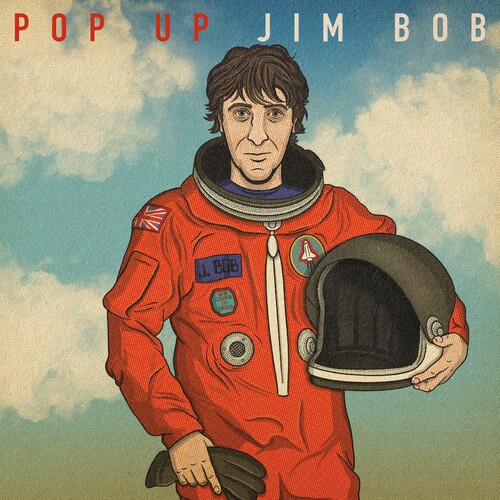 Jim Bob - Pop Up Jim Bob [Limited Edition] (Uk)