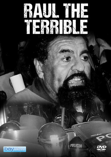 Raul The Terrible