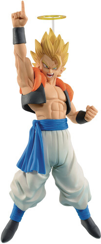 Banpresto - BanPresto - Dragon Ball Z Son Com:Figuration vol