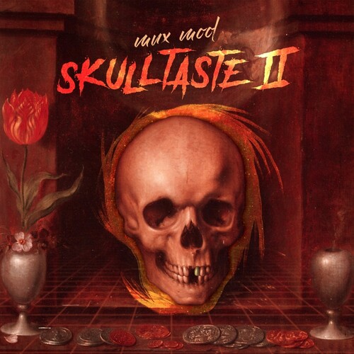 SKULLTASTE II