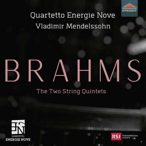 Two String Quintets