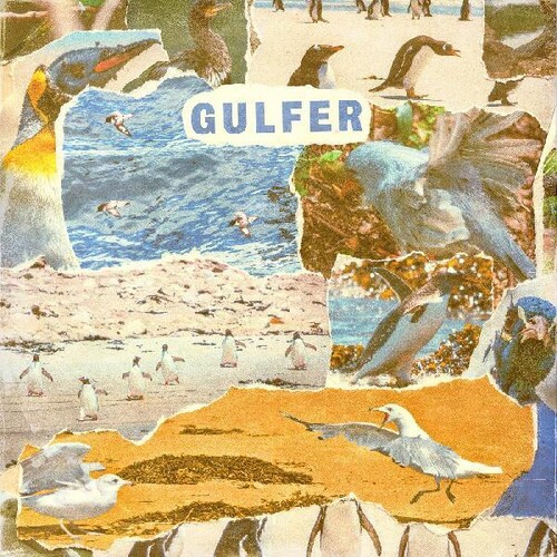 Gulfer - Gulfer [LP]