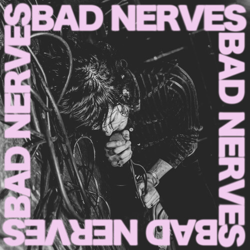 Bad Nerves - Bad Nerves [Colored Vinyl] [Limited Edition]